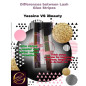 0.15 C - Eyelash extension Yassine Premium