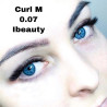 0.07 M Extensii Gene False fir cu fir IBeauty