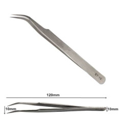 Tweezer ST15 Nagaraku
