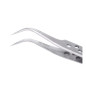 NH15 Precision Grip Tweezers by Nagaraku
