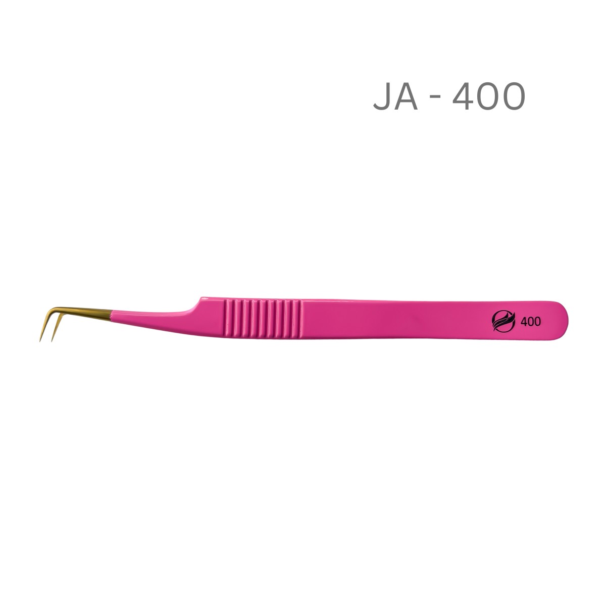 Pinzetta JA 400 per volume
