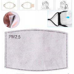 Candy - Face Mask, Fashion Reusable Mask - Breathable & Washable with Soft Elastic Earloop - Protection Cover Mouth & Nose Dust