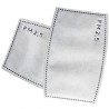 Candy - Face Mask, Fashion Reusable Mask - Breathable & Washable with Soft Elastic Earloop - Protection Cover Mouth & Nose Dust