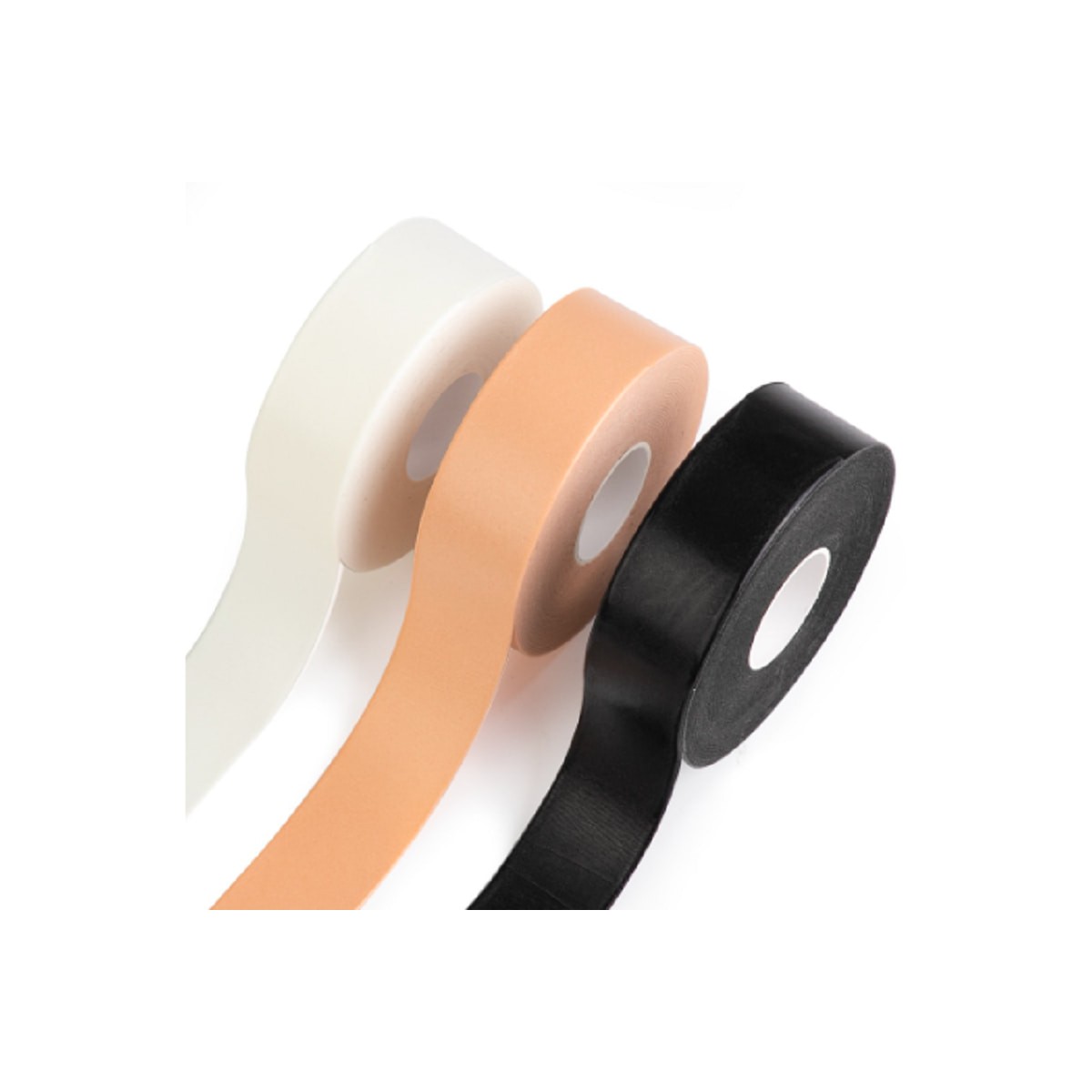 Foam Tape for isolating the lower eyelashes, 5m, for eyelash extensions
