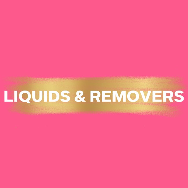 Lichide & Removere